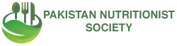 Pakistan Nutrition Society Logo